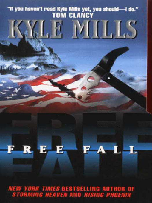 Title details for Free Fall by Kyle Mills - Available